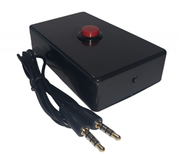 Desktop Positive PTT device